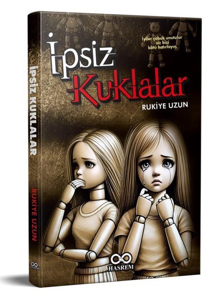 İpsiz Kulaklar - Rukiye Uzun - Hasrem