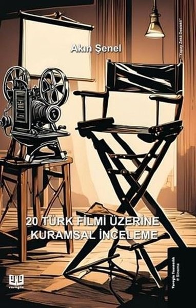 20 Türk Filmi Üzerine Kurumsal İnceleme - Vaveyla