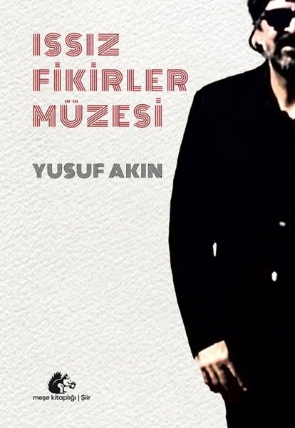 Issız Fikirler Müzesi - Yusuf Akın - Meşe Kitaplığı