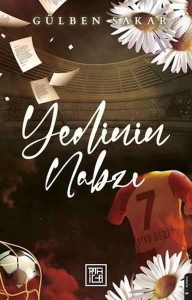 Yedinin Nabzı - Athica Yayınları
