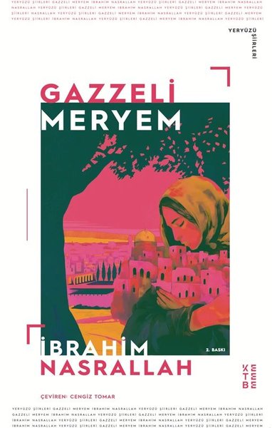 Gazzeli Meryem - Ketebe