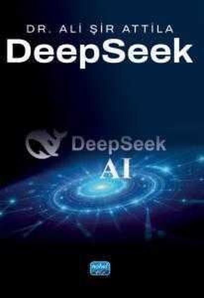 DeepSeek - Nobel Akademik Yayıncılık