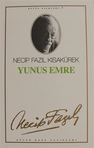 Yunus Emre