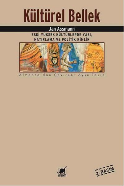 Ayrıntı Yayınları Kültürel Bellek