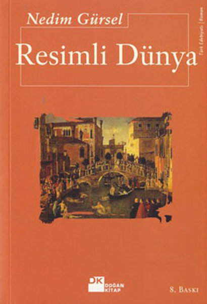 Doğan Kitap Resimli Dünya