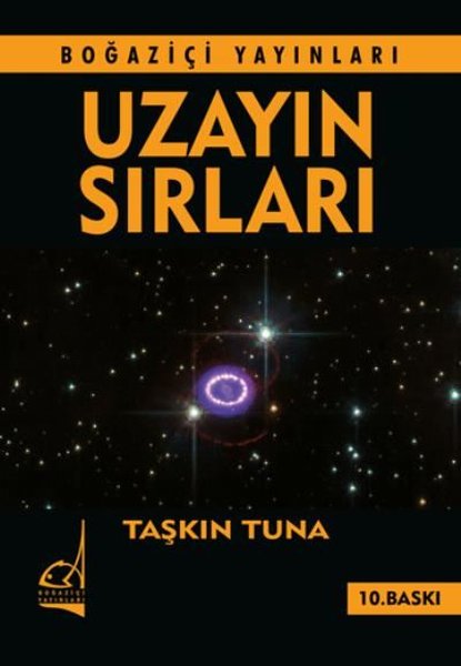 Boğaziçi Yayınları Uzayın Sırları
