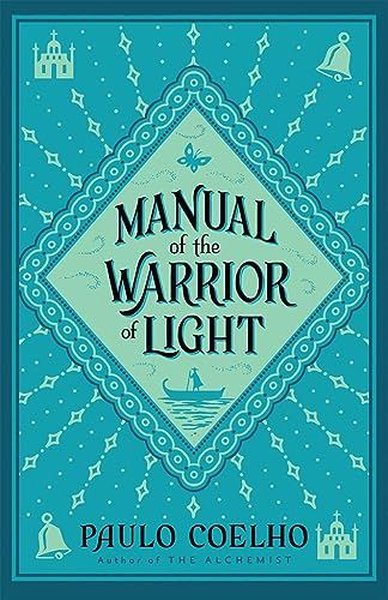 Manual of the Warrior of Light PB