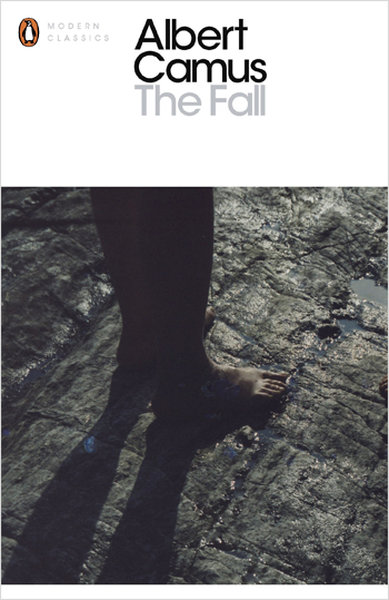 Penguin Books The Fall