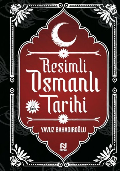 Resimli Osmanlı Tarihi