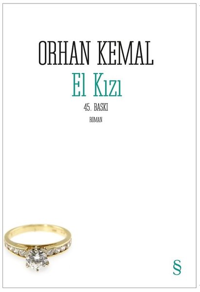 Everest Yayınları El Kızı