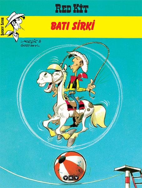 Red Kit 9 - Batı Sirki