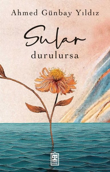 Timaş Yayınları Sular Durulursa