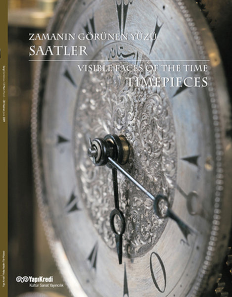 Zamanın Görünen Yüzü - Saatler