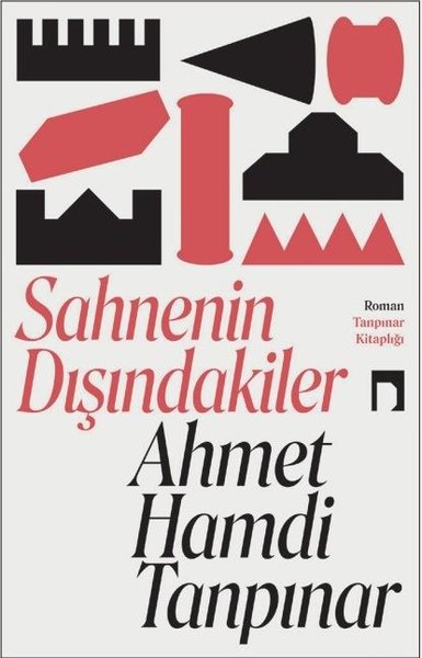 Sahnenin Dışındakiler