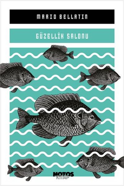 Notos Güzellik Salonu