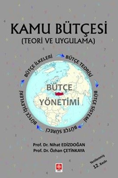 Ekin Basım Yayın Kamu Bütçesi
