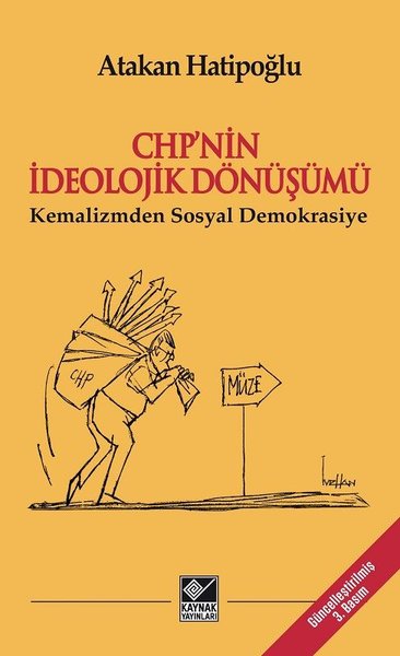 CHP'nin İdeolojik Dönüşümü