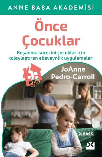 Doğan Kitap Önce Çocuklar