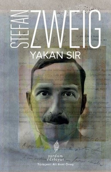 Yakan Sır - Alacakaranlık Öyküsü
