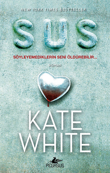 Pegasus Yayınevi Sus