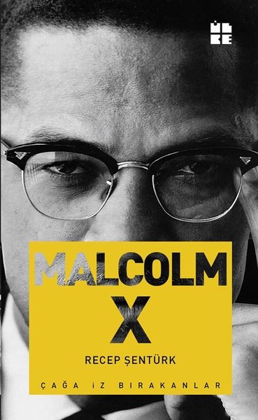 Malcolm X