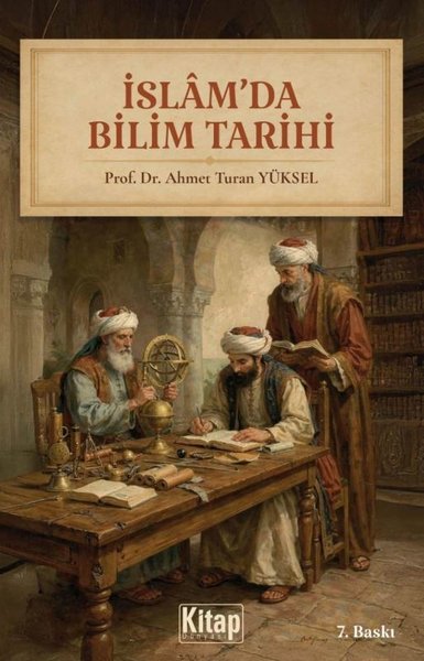 İslam'da Bilim Tarihi