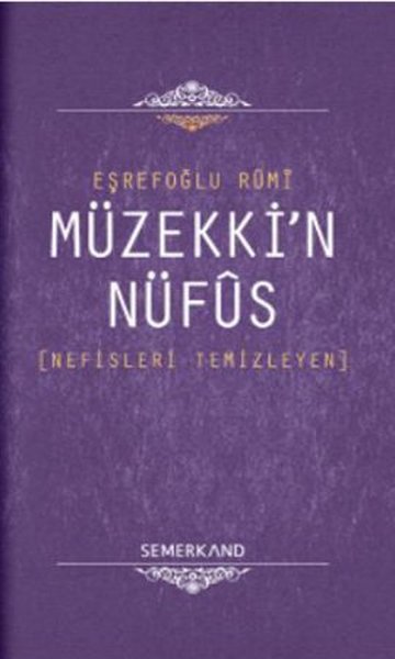 Müzekki'n Nüfus