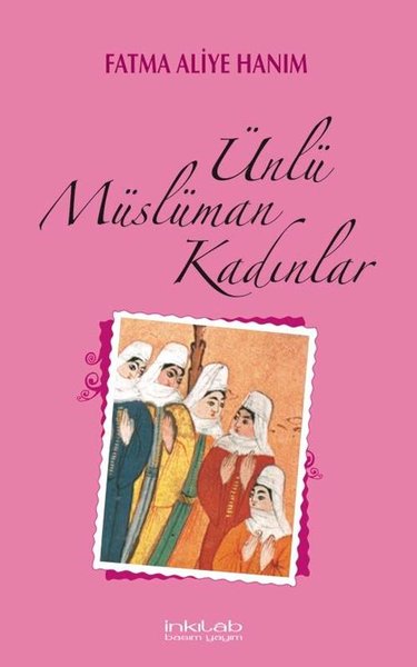 Ünlü Müslüman Kadınlar