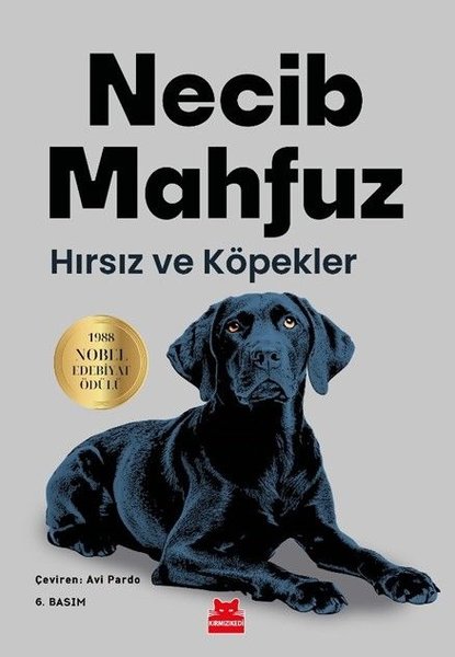 Hırsız ve Köpekler