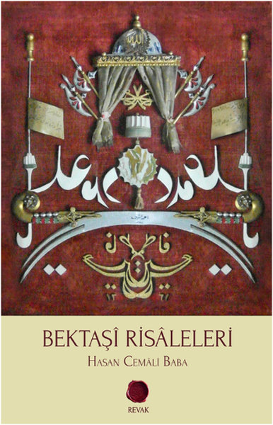 Revak Kitabevi Bektaşi Risaleleri