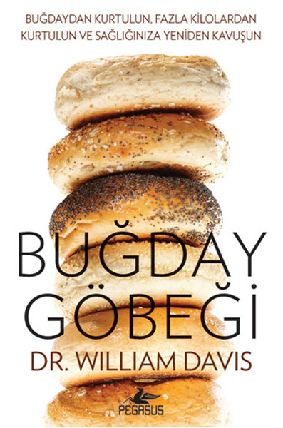 Pegasus Yayınevi Buğday Göbeği