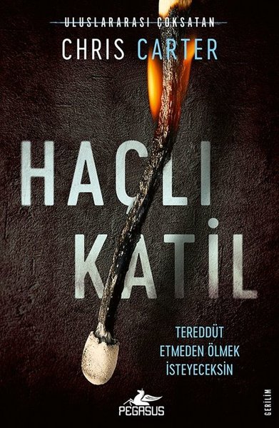 Haçlı Katil