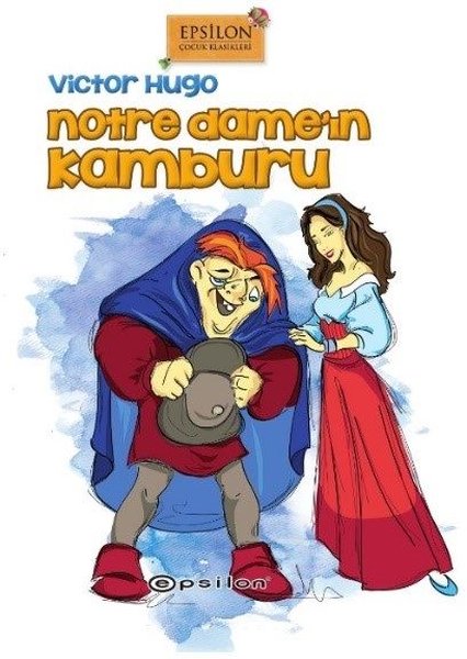 Notre Dame'ın Kamburu