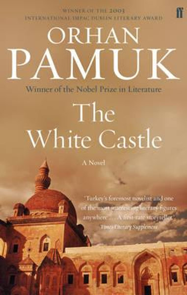 The White Castle (Faber Firsts)