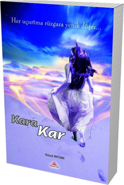 Son Kitap Kara Kar