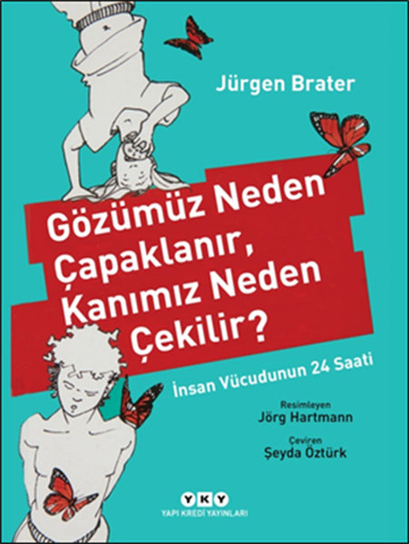 Gözümüz Neden Çapaklanır Kanımız Neden Çekilir?