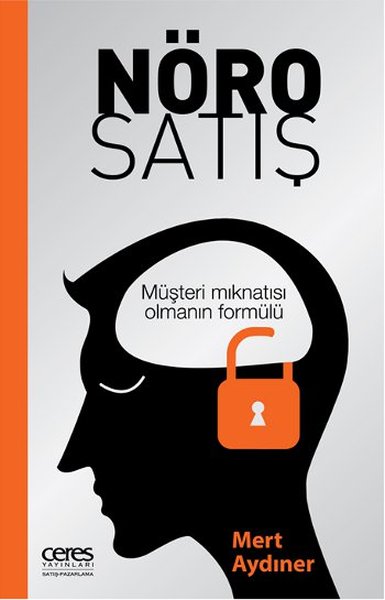 Ceres Yayınları Nöro Satış