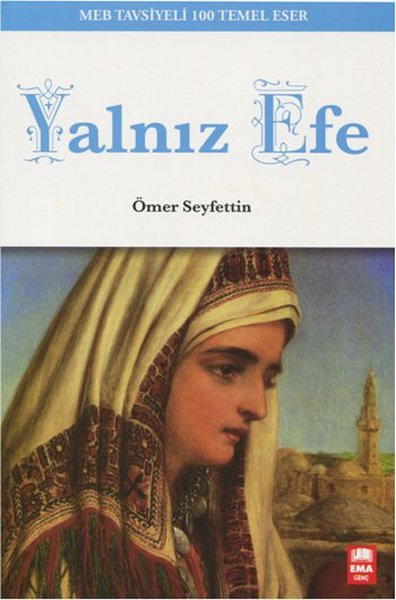 Ema Genç Yalnız Efe