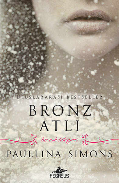 Pegasus Yayınevi Bronz Atlı