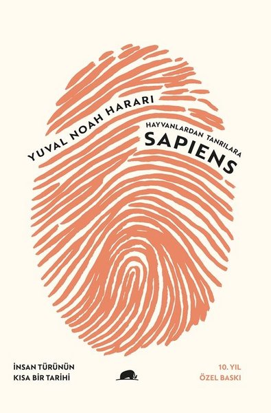 Hayvanlardan Tanrılara - Sapiens