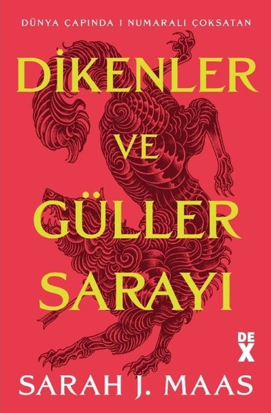 Dikenler ve Güller Sarayı 1