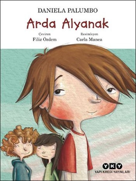 Yapı Kredi Yayınları Arda Alyanak