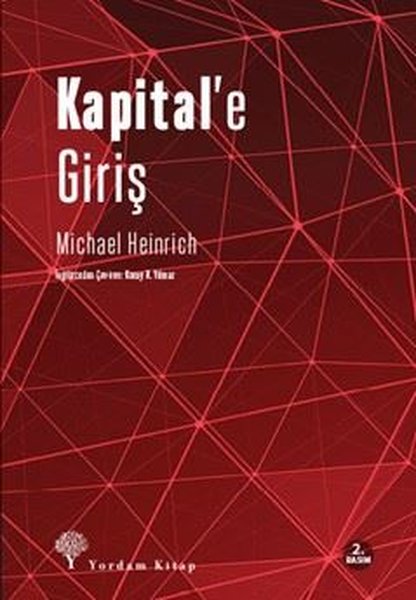 Yordam Kitap Kapital'e Giriş