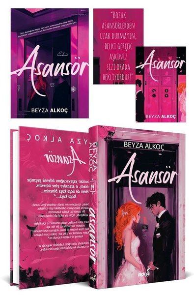 Asansör