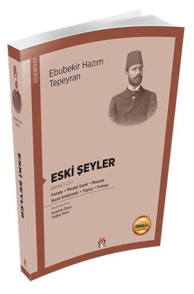 Eski Şeyler 1.Cilt