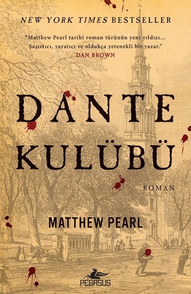 Pegasus Yayınevi Dante Kulübü
