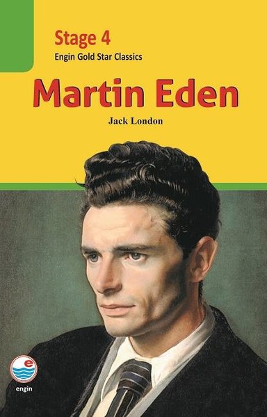 Martin Eden CD'li-Stage 4