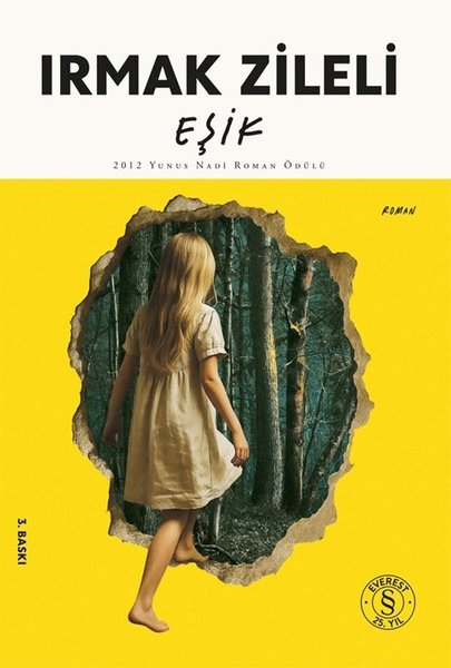 Everest Yayınları Eşik