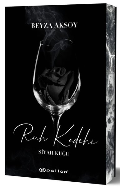 Siyah Kuğu 2-Ruh Kadehi