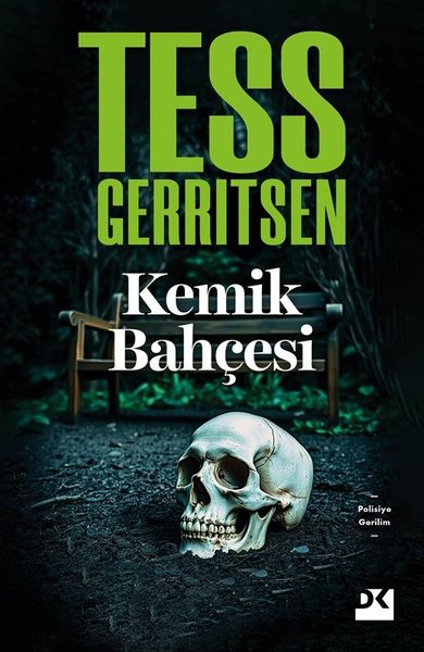 Doğan Kitap Kemik Bahçesi